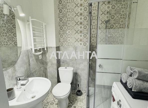 1-комнатная квартира по адресу ул. Каманина (площадь 28 м²) - Atlanta.ua - фото 5