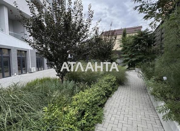 1-комнатная квартира по адресу ул. Каманина (площадь 28 м²) - Atlanta.ua - фото 6