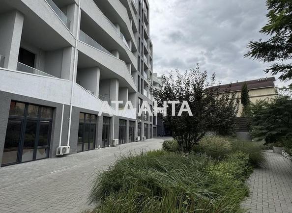 1-комнатная квартира по адресу ул. Каманина (площадь 28 м²) - Atlanta.ua - фото 7