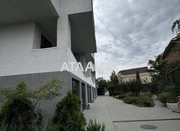 1-комнатная квартира по адресу ул. Каманина (площадь 28 м²) - Atlanta.ua - фото 8