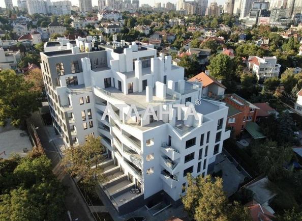 1-комнатная квартира по адресу ул. Каманина (площадь 28 м²) - Atlanta.ua - фото 9