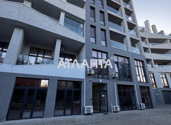 1-комнатная квартира по адресу ул. Каманина (площадь 25 м²) - Atlanta.ua - imageAlt 10