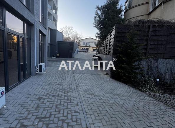 1-комнатная квартира по адресу ул. Каманина (площадь 25 м²) - Atlanta.ua - imageAlt 11