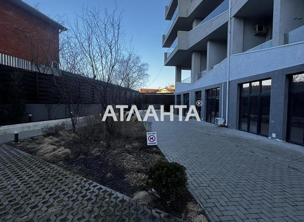 1-комнатная квартира по адресу ул. Каманина (площадь 25 м²) - Atlanta.ua - imageAlt 12