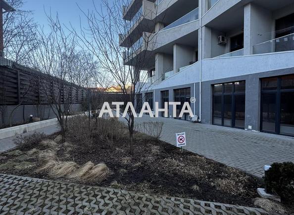 1-комнатная квартира по адресу ул. Каманина (площадь 25 м²) - Atlanta.ua - imageAlt 13