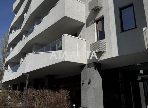 1-комнатная квартира по адресу ул. Каманина (площадь 25 м²) - Atlanta.ua - imageAlt 14