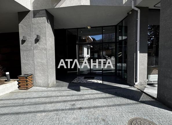 1-комнатная квартира по адресу ул. Каманина (площадь 25 м²) - Atlanta.ua - imageAlt 15