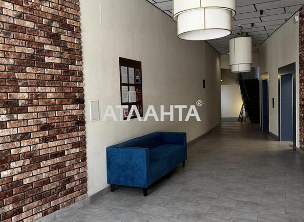 1-комнатная квартира по адресу ул. Каманина (площадь 25 м²) - Atlanta.ua - imageAlt 16