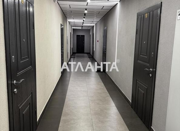 1-комнатная квартира по адресу ул. Каманина (площадь 25 м²) - Atlanta.ua - imageAlt 19