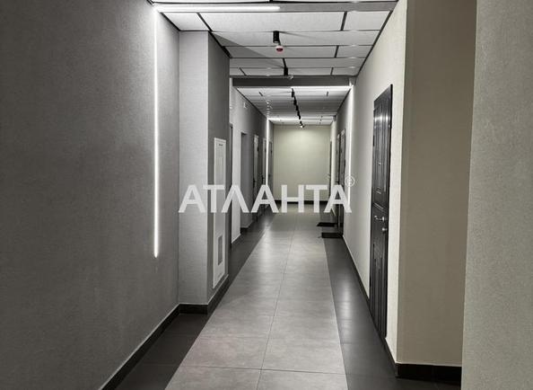 1-комнатная квартира по адресу ул. Каманина (площадь 25 м²) - Atlanta.ua - imageAlt 20