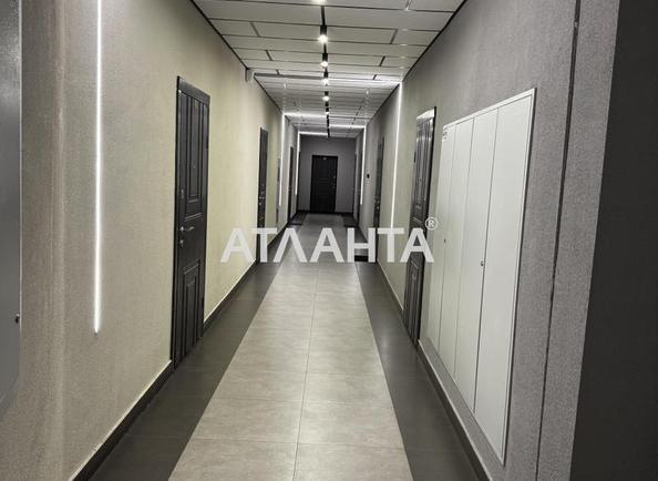 1-комнатная квартира по адресу ул. Каманина (площадь 25 м²) - Atlanta.ua - imageAlt 21