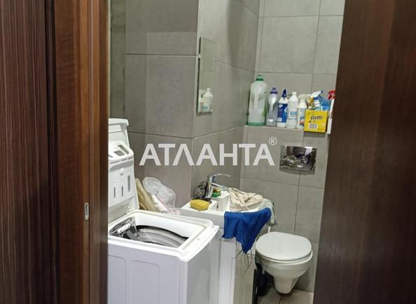 Многокомнатная квартира по адресу ул. Генуэзская (площадь 178,4 м²) - Atlanta.ua - фото 17