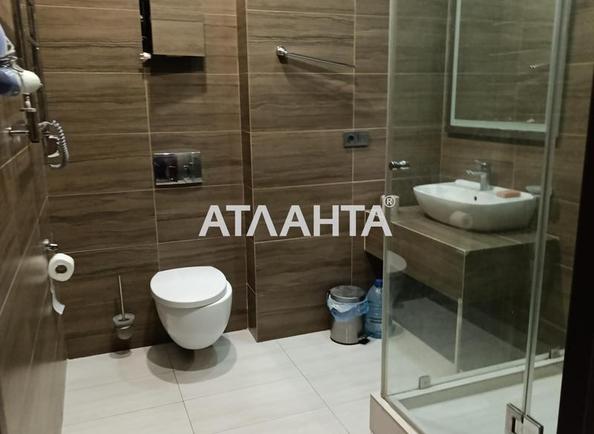 Многокомнатная квартира по адресу ул. Генуэзская (площадь 178,4 м²) - Atlanta.ua - фото 10