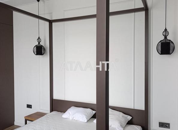 Многокомнатная квартира по адресу ул. Генуэзская (площадь 178,4 м²) - Atlanta.ua - фото 11