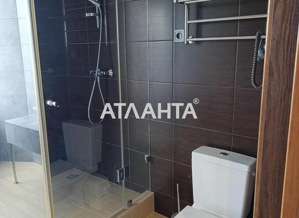 Многокомнатная квартира по адресу ул. Генуэзская (площадь 178,4 м²) - Atlanta.ua - фото 6