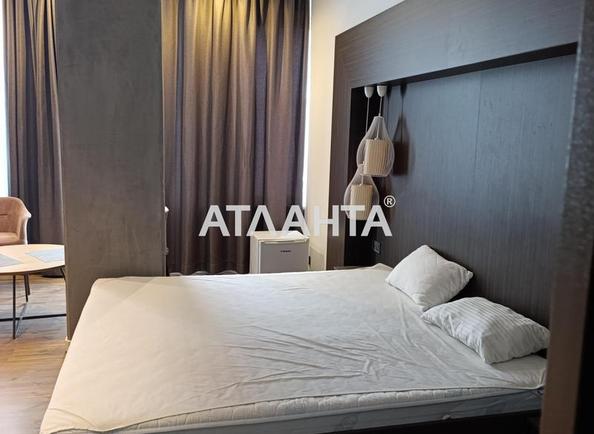 Многокомнатная квартира по адресу ул. Генуэзская (площадь 178,4 м²) - Atlanta.ua