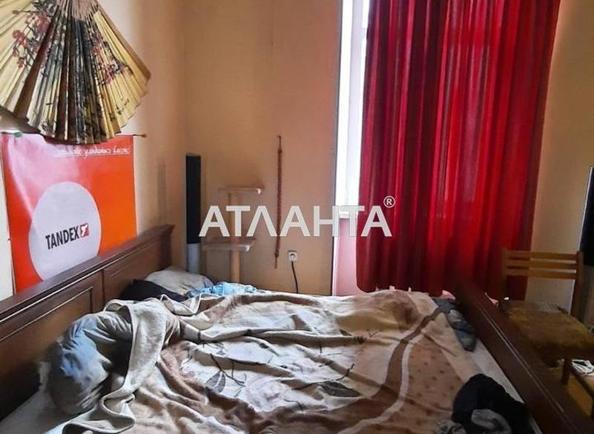 2-комнатная квартира по адресу ул. Олеши юрия (площадь 36,6 м²) - Atlanta.ua