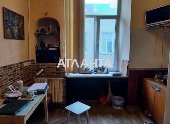 2-комнатная квартира по адресу ул. Олеши юрия (площадь 36,6 м²) - Atlanta.ua - фото 2