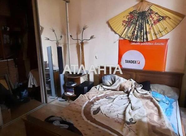 2-комнатная квартира по адресу ул. Олеши юрия (площадь 36,6 м²) - Atlanta.ua - фото 3