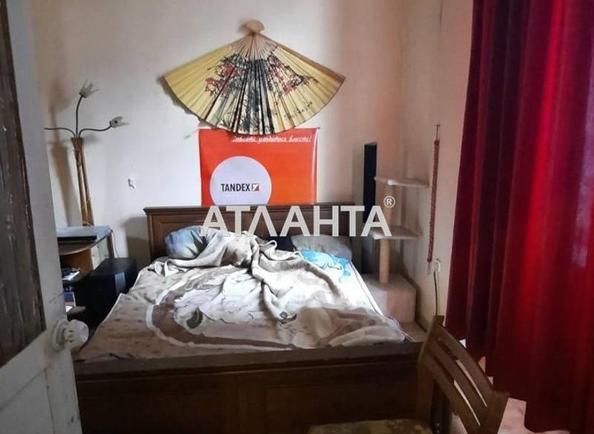 2-комнатная квартира по адресу ул. Олеши юрия (площадь 36,6 м²) - Atlanta.ua - фото 4