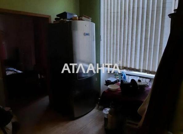 2-комнатная квартира по адресу ул. Олеши юрия (площадь 36,6 м²) - Atlanta.ua - фото 5