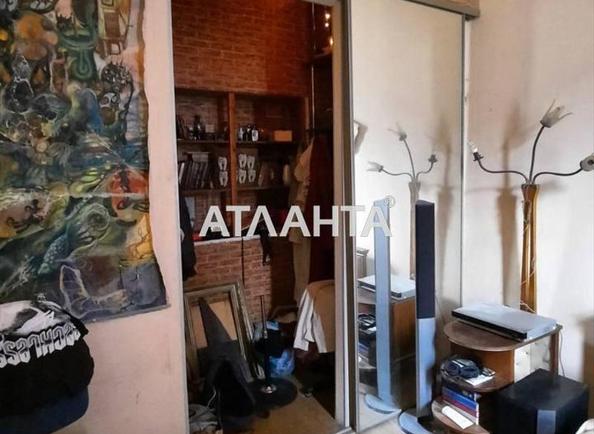 2-комнатная квартира по адресу ул. Олеши юрия (площадь 36,6 м²) - Atlanta.ua - фото 8