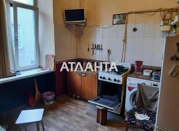 2-комнатная квартира по адресу ул. Олеши юрия (площадь 36,6 м²) - Atlanta.ua - фото 9