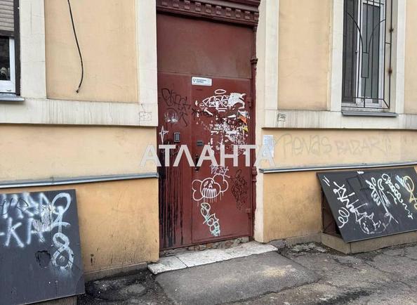 2-комнатная квартира по адресу ул. Олеши юрия (площадь 36,6 м²) - Atlanta.ua - фото 10