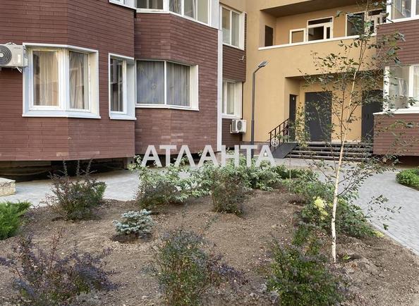 1-room apartment apartment by the address st. Paustovskogo (area 41,7 m²) - photo 4 1-room apartment apartment by the address st. Paustovskogo (area 41,7 m²) - Atlanta.ua - photo 4