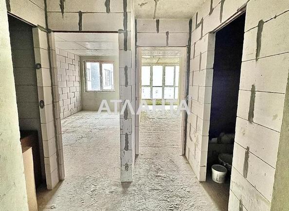 1-кімнатна квартира за адресою вул. Роксоляни (площа 48,1 м²) - Atlanta.ua