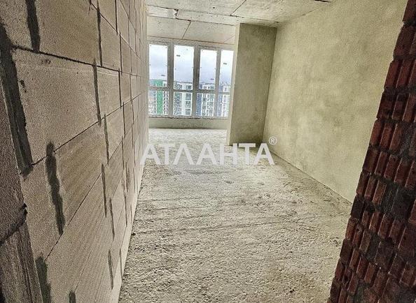 1-кімнатна квартира за адресою вул. Роксоляни (площа 48,1 м²) - Atlanta.ua - фото 2