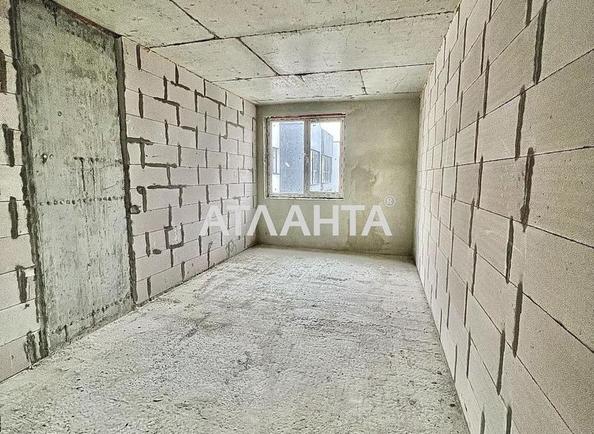 1-кімнатна квартира за адресою вул. Роксоляни (площа 48,1 м²) - Atlanta.ua - фото 3