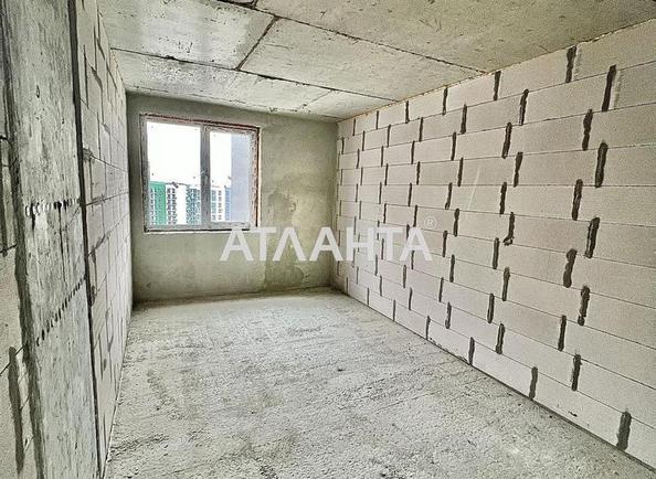 1-кімнатна квартира за адресою вул. Роксоляни (площа 48,1 м²) - Atlanta.ua - фото 4