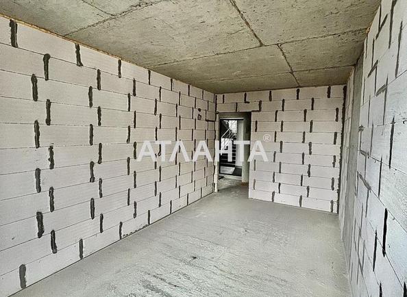 1-кімнатна квартира за адресою вул. Роксоляни (площа 48,1 м²) - Atlanta.ua - фото 5