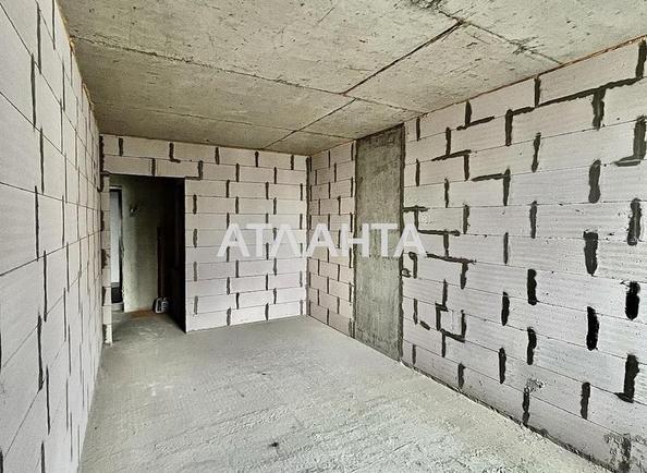 1-кімнатна квартира за адресою вул. Роксоляни (площа 48,1 м²) - Atlanta.ua - фото 6