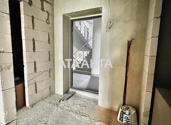 1-кімнатна квартира за адресою вул. Роксоляни (площа 48,1 м²) - Atlanta.ua - фото 7