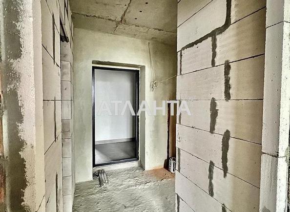 1-кімнатна квартира за адресою вул. Роксоляни (площа 48,1 м²) - Atlanta.ua - фото 8