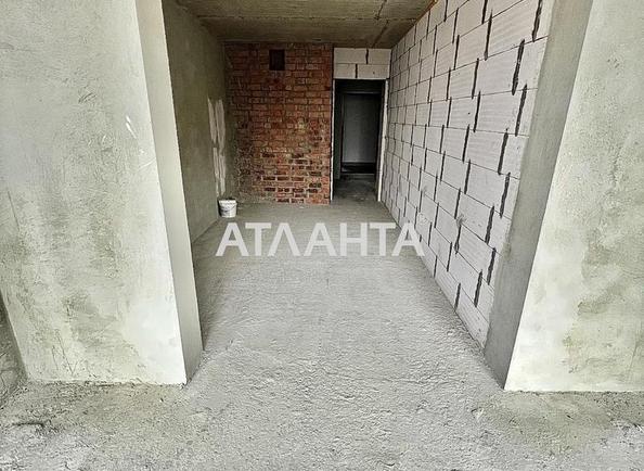 1-кімнатна квартира за адресою вул. Роксоляни (площа 48,1 м²) - Atlanta.ua - фото 11