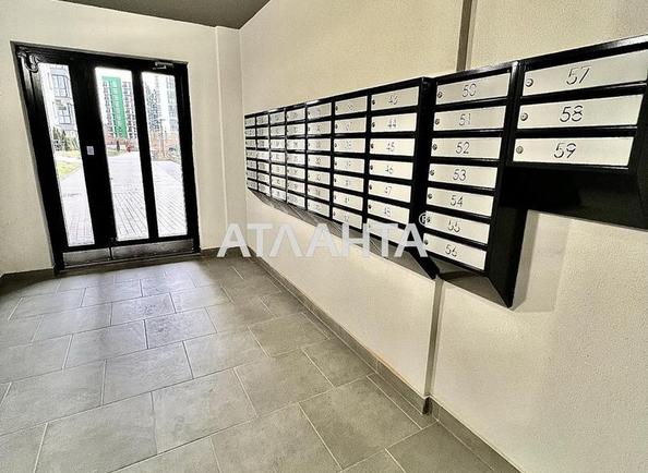 1-кімнатна квартира за адресою вул. Роксоляни (площа 48,1 м²) - Atlanta.ua - фото 12