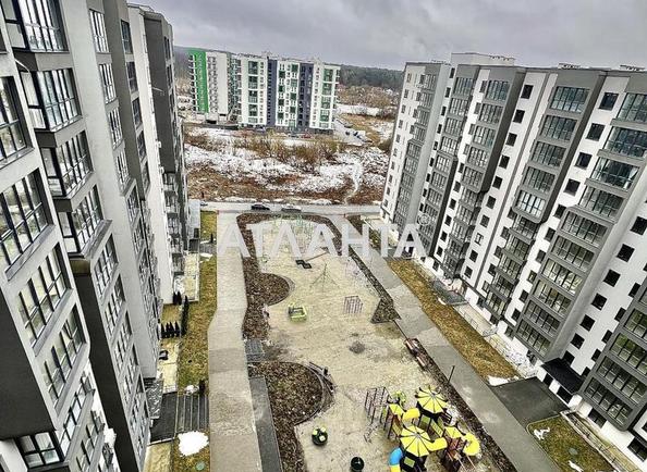 1-кімнатна квартира за адресою вул. Роксоляни (площа 48,1 м²) - Atlanta.ua - фото 13