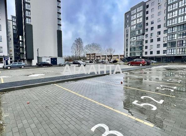 1-кімнатна квартира за адресою вул. Роксоляни (площа 48,1 м²) - Atlanta.ua - фото 15