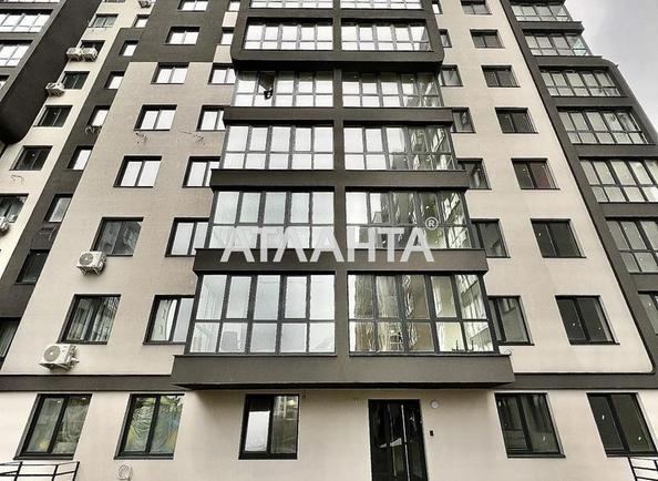 1-кімнатна квартира за адресою вул. Роксоляни (площа 48,1 м²) - Atlanta.ua - фото 16