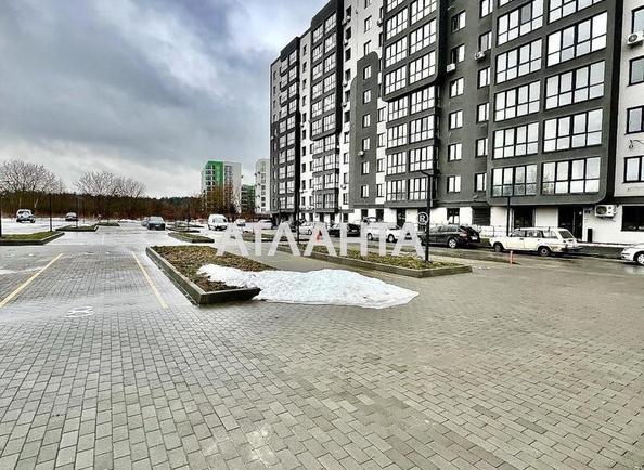 1-кімнатна квартира за адресою вул. Роксоляни (площа 48,1 м²) - Atlanta.ua - фото 17