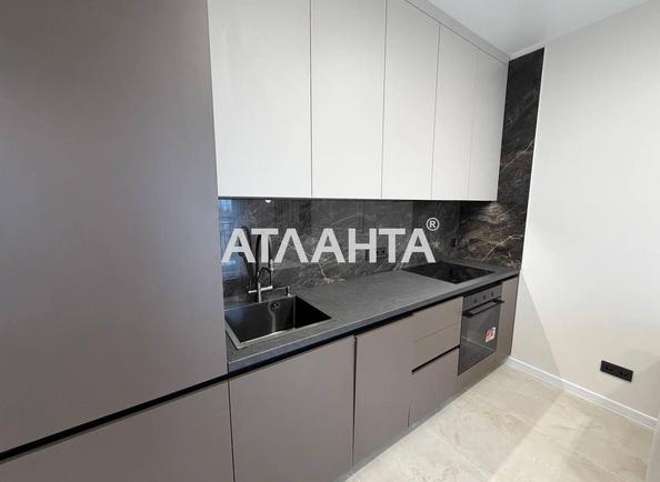 1-room apartment apartment by the address st. Krasnova (area 43 m²) - Atlanta.ua - photo 4