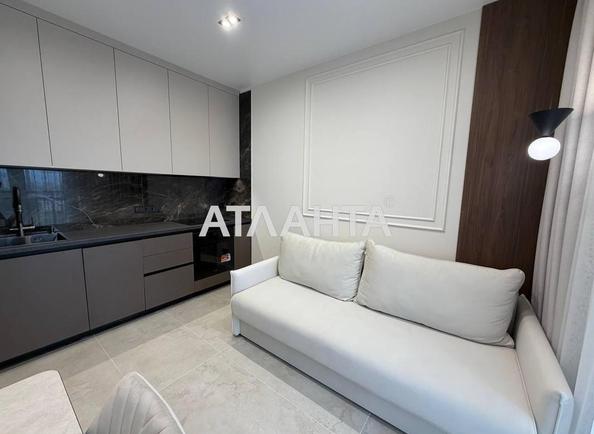 1-room apartment apartment by the address st. Krasnova (area 43 m²) - Atlanta.ua - photo 2