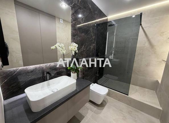 1-room apartment apartment by the address st. Krasnova (area 43 m²) - Atlanta.ua - photo 5