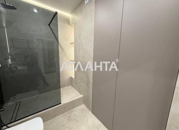 1-room apartment apartment by the address st. Krasnova (area 43 m²) - Atlanta.ua - photo 6