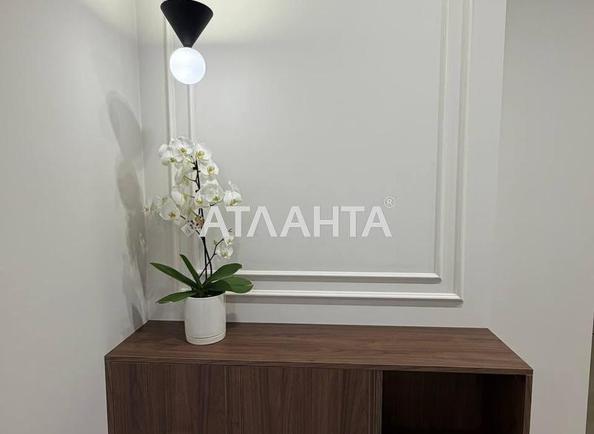 1-room apartment apartment by the address st. Krasnova (area 43 m²) - Atlanta.ua - photo 7