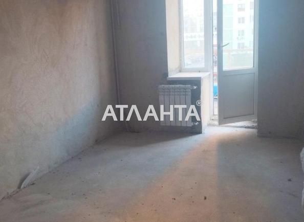 2-кімнатна квартира за адресою вул. Бочарова ген. (площа 58,2 м²) - Atlanta.ua