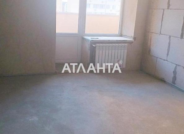 2-кімнатна квартира за адресою вул. Бочарова ген. (площа 58,2 м²) - Atlanta.ua - фото 2